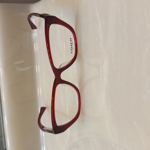 Coach Accessories - COACH EYEGLASS FRAMES